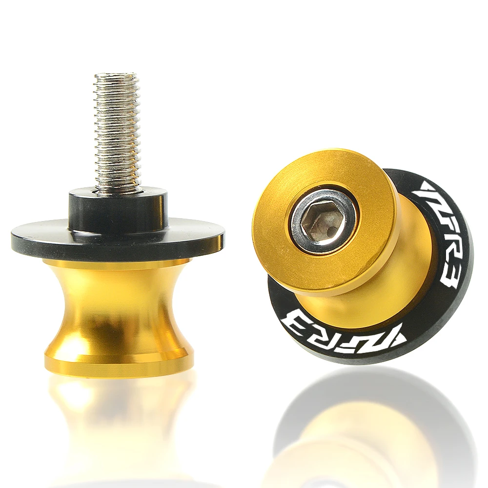 Для YAMAHA R3 YZF YZF-R3 YZFR3 2015 2016 2017 2018 аксессуары для мотоциклов катушки с подставкой