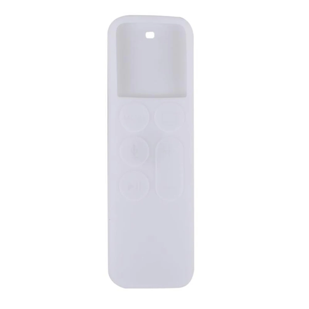 Цветной защитный чехол с пультом дистанционного управления прочный силиконовый