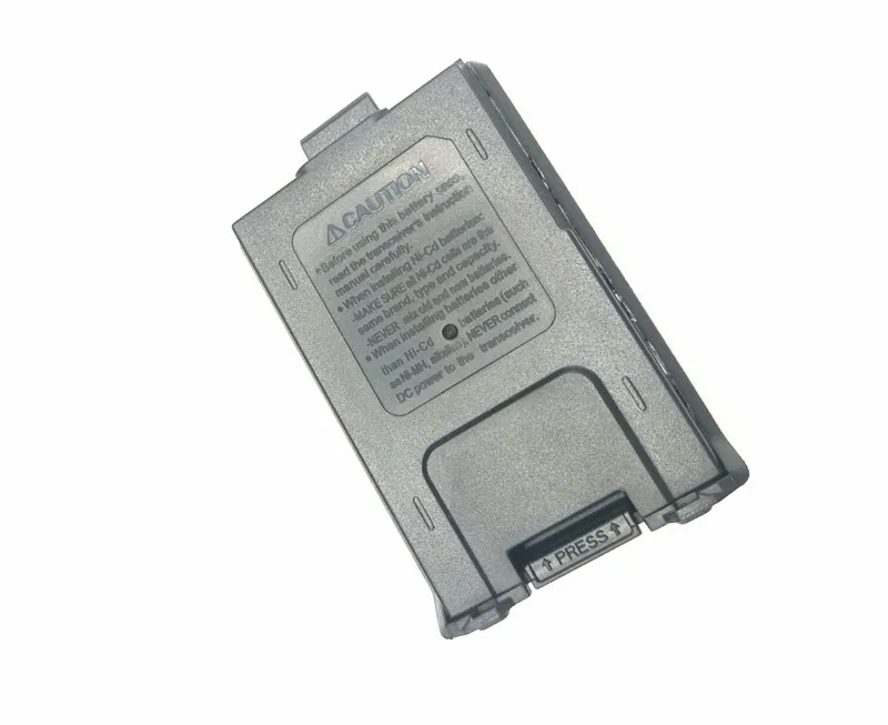Чехол для батареи 6X AA BaoFeng Radio UV5R UV5RB UV5RE UV5RE|battery case baofeng|battery baofeng uv5rbattery |