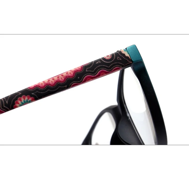 Очки SUMONDY Небьющиеся для чтения с защитой от усталости SPH + 1 0 до 4 мужские женские