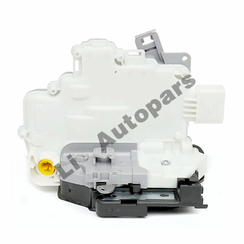 Привод дверного замка для Audi q3 q5 q7 A4 A5 TT b6 Skoda Superb Seat Ibiza левый и правый 8K0839016 | Замки и фурнитура -33043056599