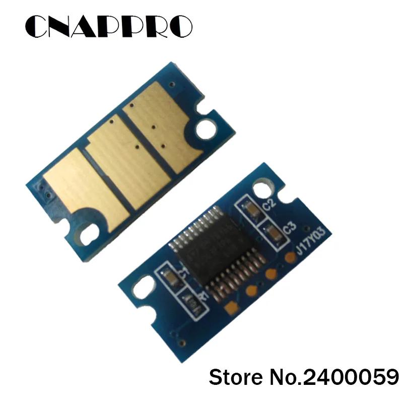 

5set/Lot AcuLaser C-3900N C-3900DN CX-37DN CX37DNF CX37DTNF Cartridge Toner Chip S05059 S0505932 S050591 S050590 For Epson Chips