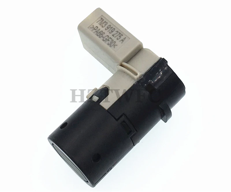 4 шт. датчик парковки для Audi VW Seat Skoda Ford Galaxy Sharan A2 A3 A4 A6 7M3919275A 4B0919275A | Автомобили и