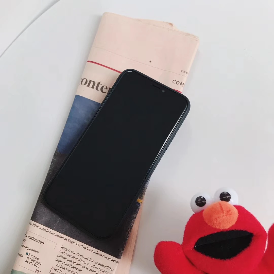3D мультфильм милый Улица Сезам флип+ чехол для карт iPhone X Xr Xs MAX 7 8 6 6s plus чувствовать себя супер сильный кожаный чехол