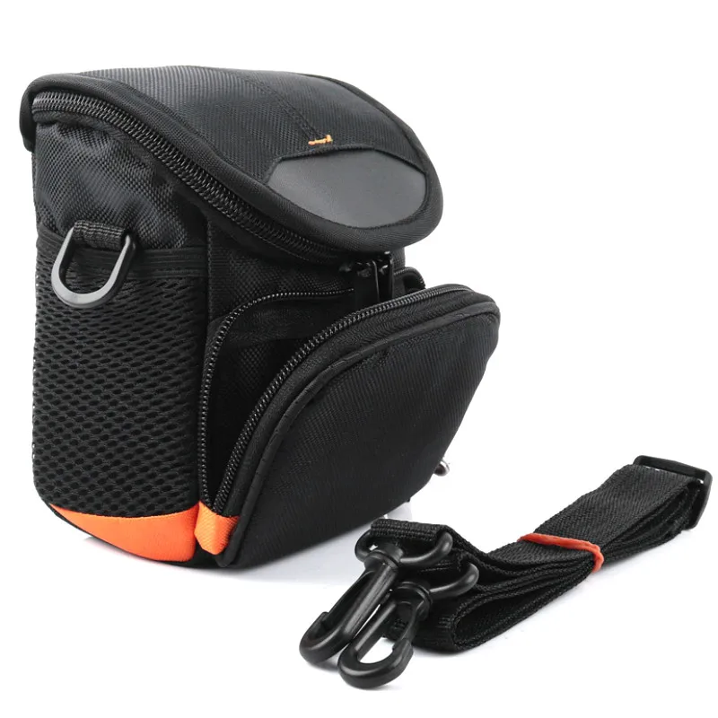 Сумка для камеры чехол Nikon COOLPIX L340 L320 L120 L330 J5 S9700s S9600 S9900s S6900 P340 P330 P310 P7800 P7700|Сумки