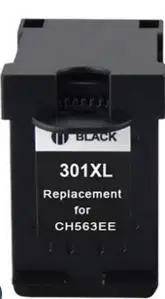 4х чернильные картриджи совместимые с hp301 301xl Deskjet 1050 2050 2050s 2510 3510 D1010 1510 2540 4500 Envy |