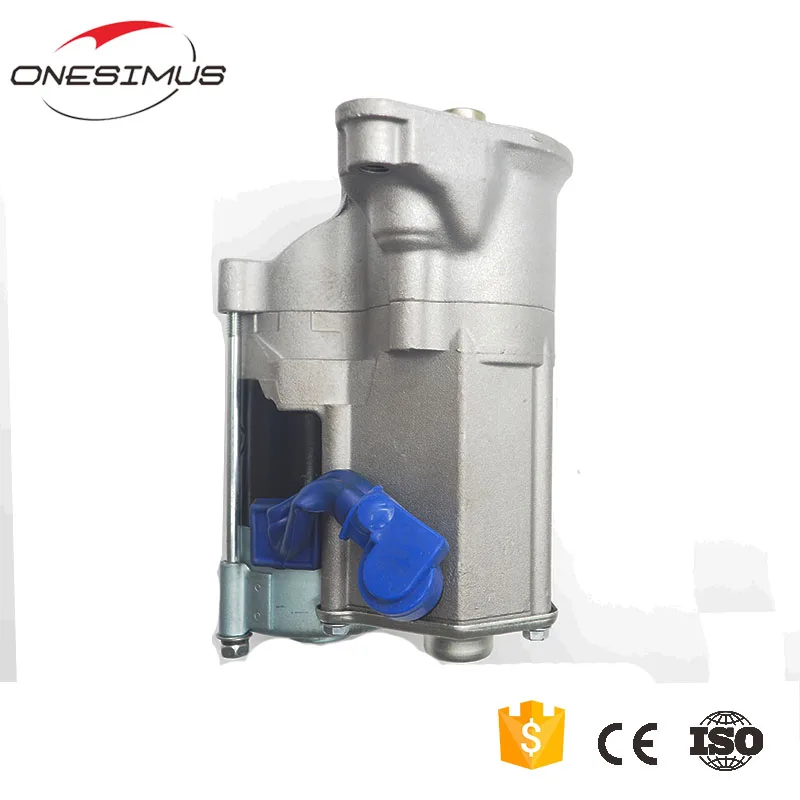 OEM 28100 10030 12 В 1.2kw 8 зубов Starter (Starter Системы) для t 2e lc4e fe COROLLA Compact/Corolla|corolla corolla|starter 12v |