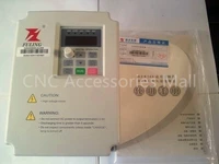 1 5kw 220v vfd frequency inverter dzb300b0015l2a variable frequency driver