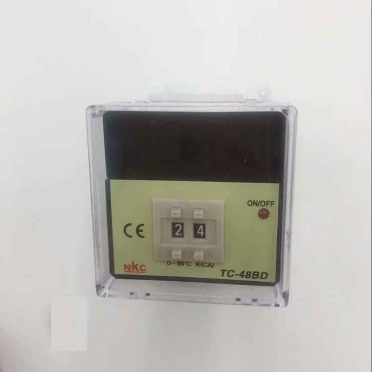Original NKC TC-48BD Temperature Controller for Galaxy UD-181LA / UD-2112LA UD-2512LA UD-161W Printer | Компьютеры и офис
