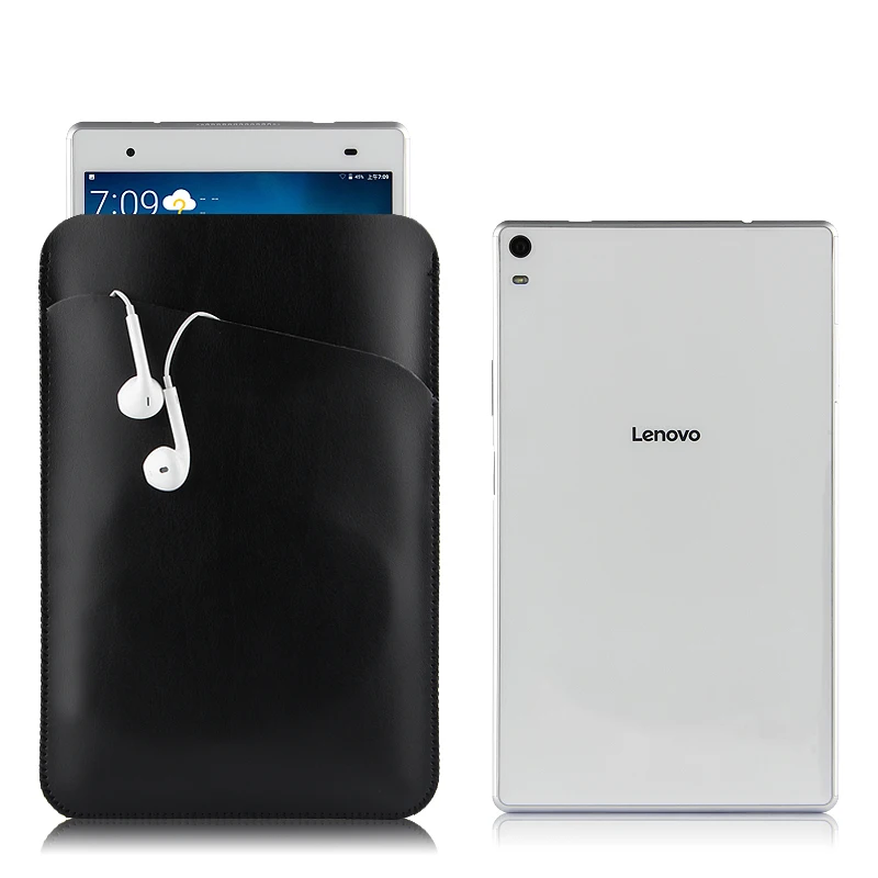 Чехол для Lenovo Tab 4 8 ТБ-8504X 8504F N защитный кожаный чехол планшета Tab4 Plus TB-8704N 8704F &quot из