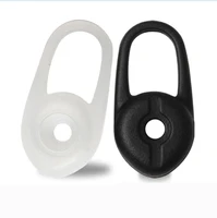 6pcs soft silicone in ear bluetooth earphone covers for xiaomi earbud bud tips headset earbuds eartips earplug ear pads cushion