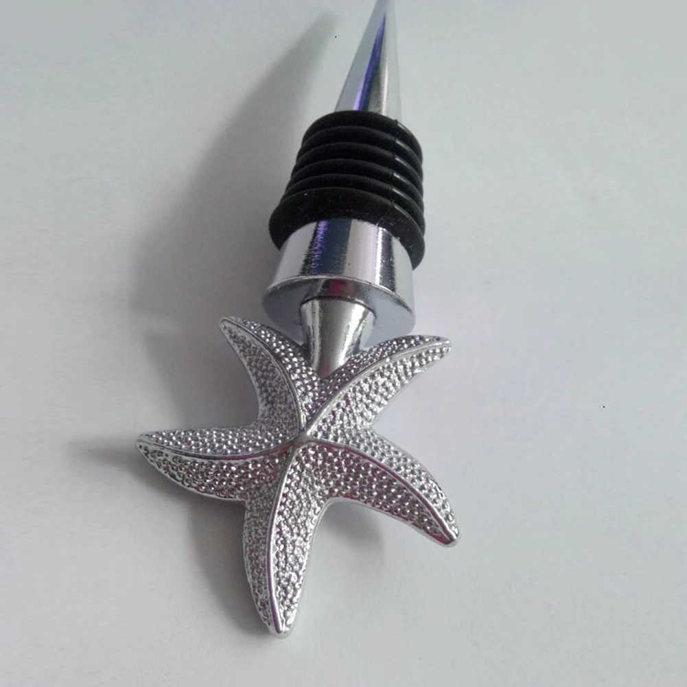 Элегантная пробка для вина Свадебные сувениры пляжные вечерние услуги девичник