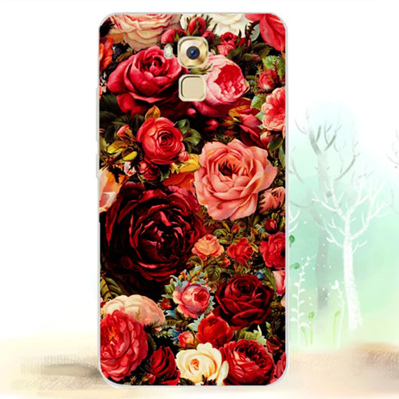 Мягкий чехол из ТПУ для Oukitel U16 Max мягкий | Мобильные телефоны и аксессуары