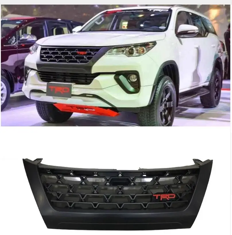 Автомобильные аксессуары модификация высокое качество ABS автомобильная