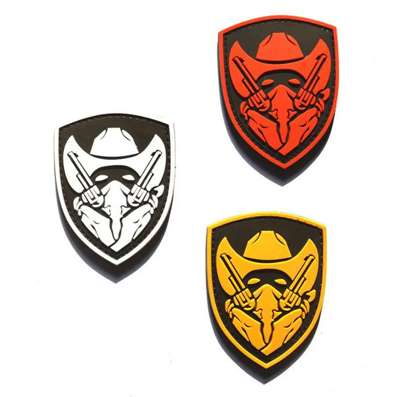 Светящийся первый батальон из ПВХ Медаль Чести второй воздушный мох 2010