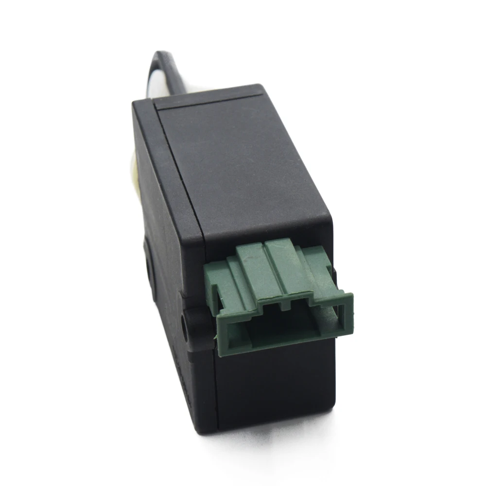 Высококачественный двигатель привода защелки багажника для AUDI 1998-2004 Audi A6 C5 S6 TT #4B5