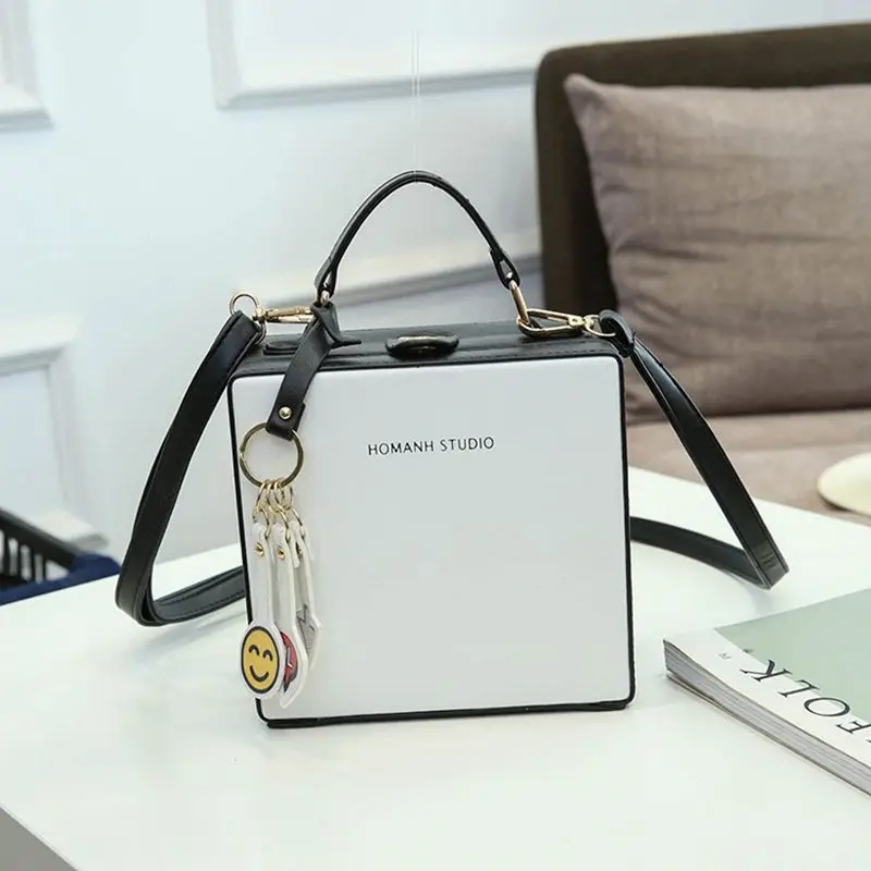 Siruiyahan роскошные сумки женские дизайнерские на плечо кожаные Bolsas Feminina | Багаж и