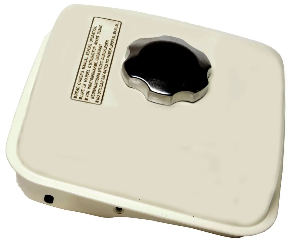 Двигатель бензинового топливного бака Farmertec совместимый с Honda GX140 GX160 GX200