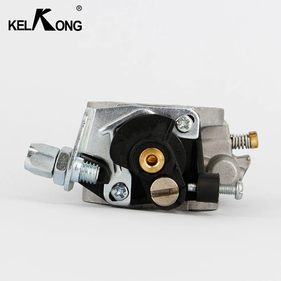 KELKONG 52cc 43cc 47cc 49cc MP15 КАРБЮРАТОР 2 тактный мини карбюратор для чопперов 15 мм