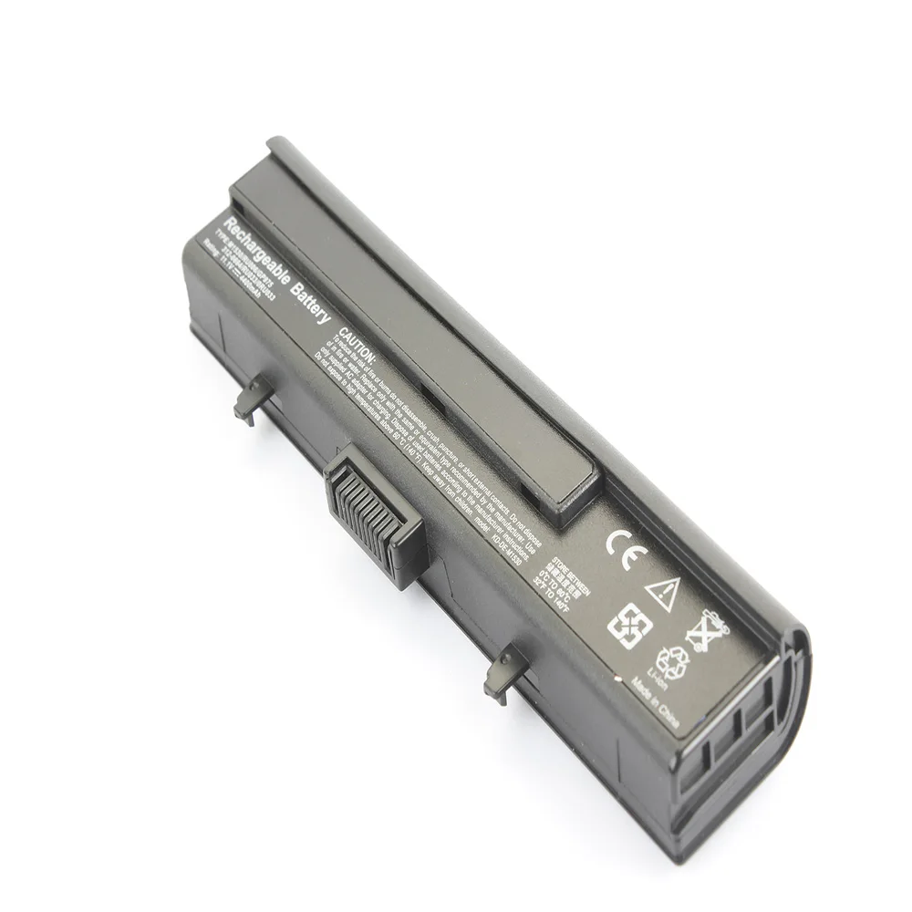 Аккумулятор для ноутбука Dell Inspiron XPS M1330 4400 M1350 1330 11 1 В 1318 мАч | Компьютеры и офис