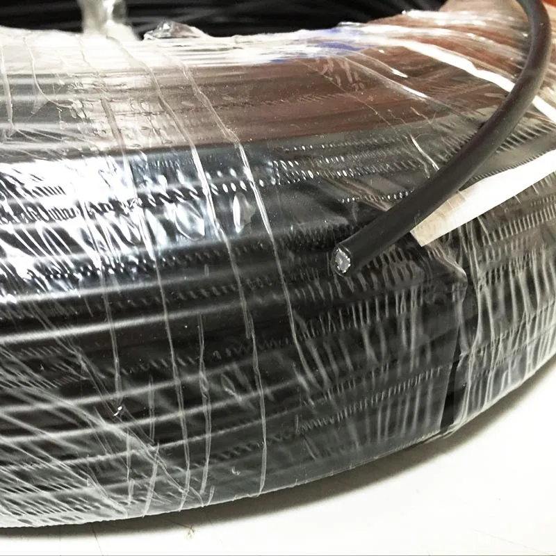 РЧ коаксиальный кабель MIL C 17 RG58 50ohm 1 метр|cable volvo|cable fancable snake |