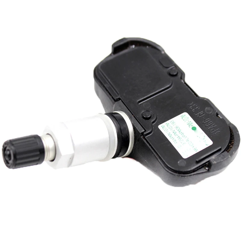 Высокое качество! Датчики контроля давления в шинах для Honda CRV Accord TPMS 42753-SWA-A53 315 МГц