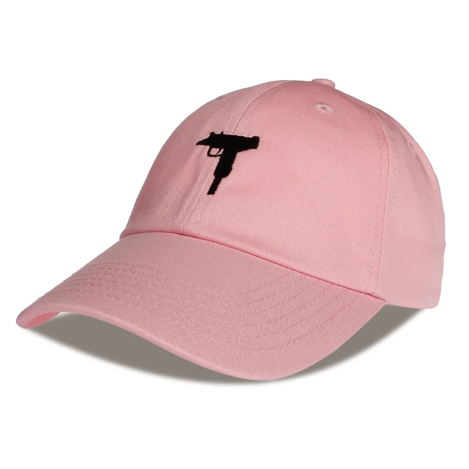 Пистолет УЗИ бейсбольная кепка ak47 Кепка snapback Мужская casquette de marque|Мужские