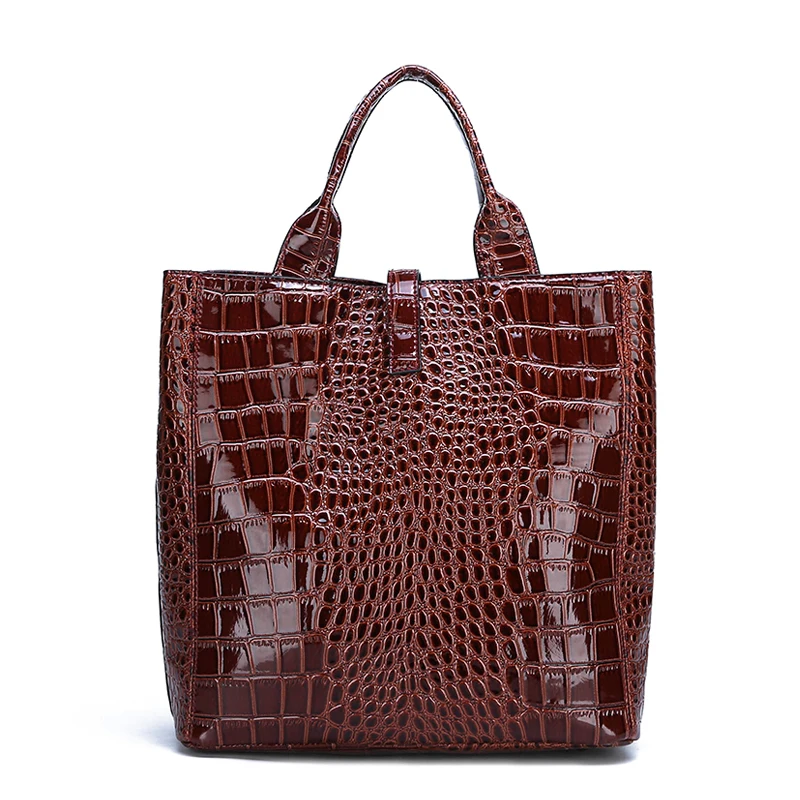 Женская сумка 3 шт./компл. Высококачественная сумка-мессенджер из искусственной