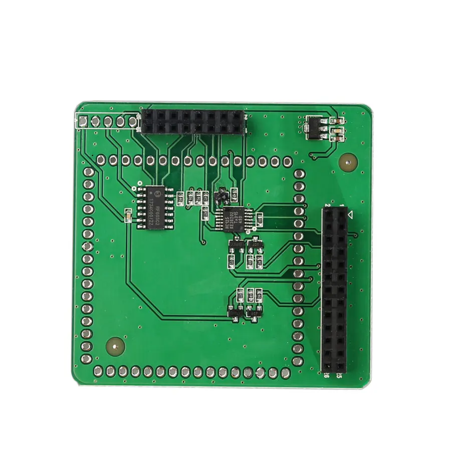 Адаптер XHORSE XDPG14CH MC68HC05X32 QFP64 V1.0 работающий вместе с VVDI PROG бесплатная доставка |