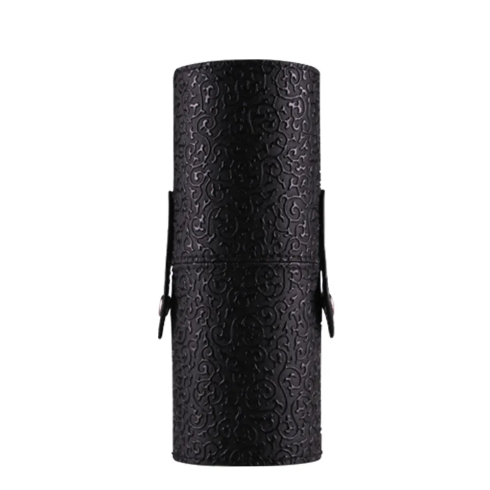 ESSANCEYA 10 видов цветов из искусственной кожи косметические кисти для путешествий