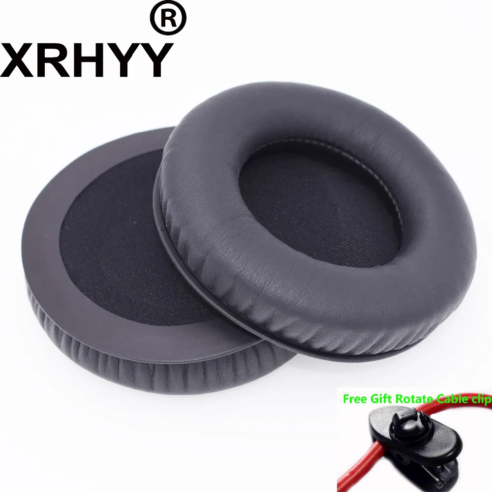 XRHYY Сменные амбушюры для наушников AKG K167 K267 JBL Synchros E50 E50BT S700 S500 | Электроника