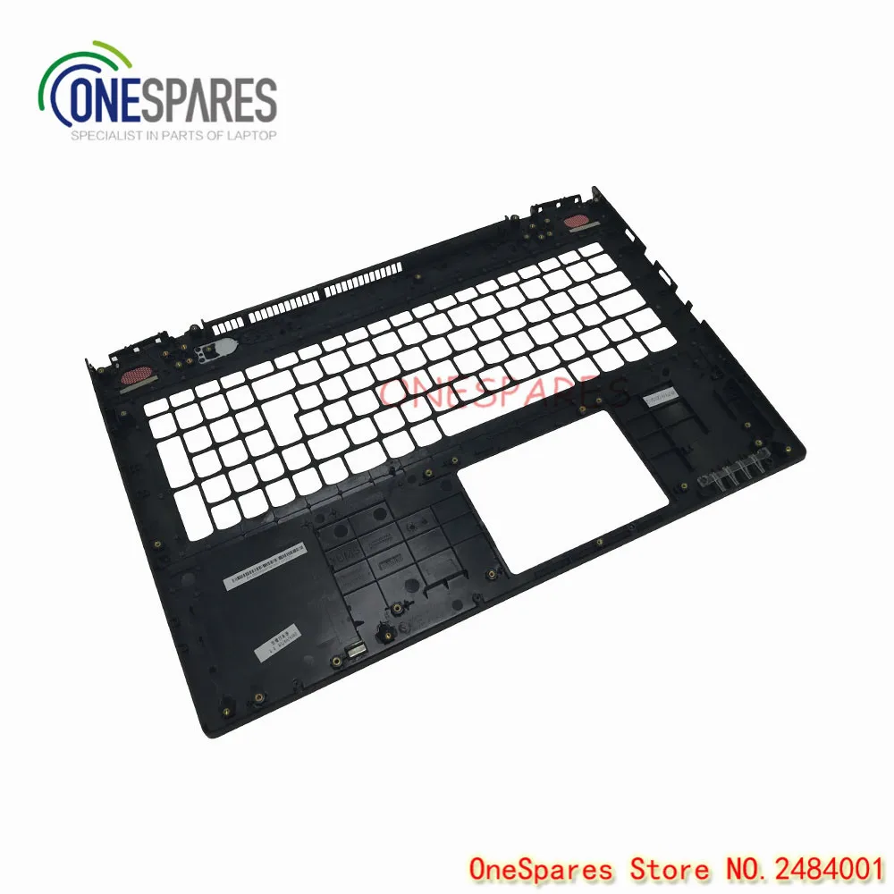 Новый чехол для Lenovo Y50-70 ноутбука с ЖК-дисплеем и сенсорной панелью серии верхняя