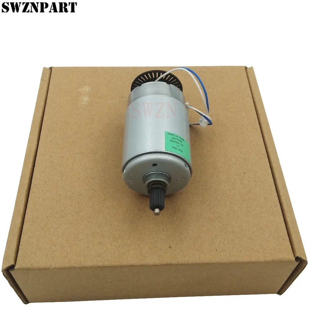 Двигатель для Canon LBP 6200 6230 MF 4410 4412 4450 4452 4453 4454 4550 4552 4553 4570 4710 4712 4420 4430 4750 4730 4770 4780 D520 |