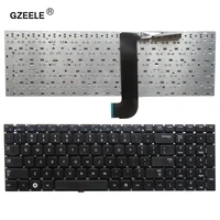 gzeele english keyboard for samsung np rc528 rc530 q530 q560 laptop keyboard us without frame black brand new black hot selling
