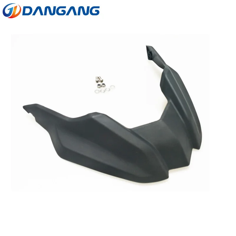 Для BMW мотоцикла переднее крыло расширение колеса Крышка F650GS F800GS 2008 2012|motorcycle front