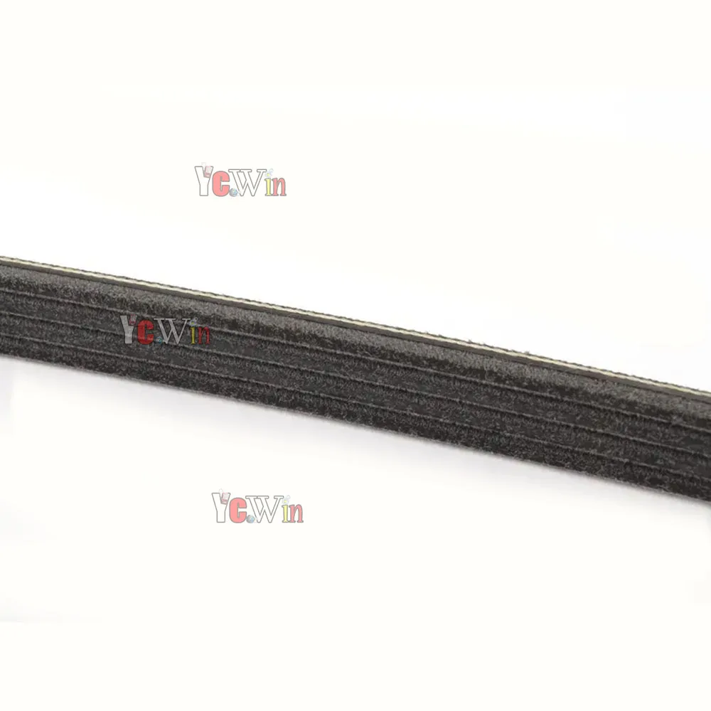 

YCWIN New Genuine Multi-ribbed belt For Audi And VW Ribbedbelt OEM 06B260849A/ 06B-260-849-A OEM