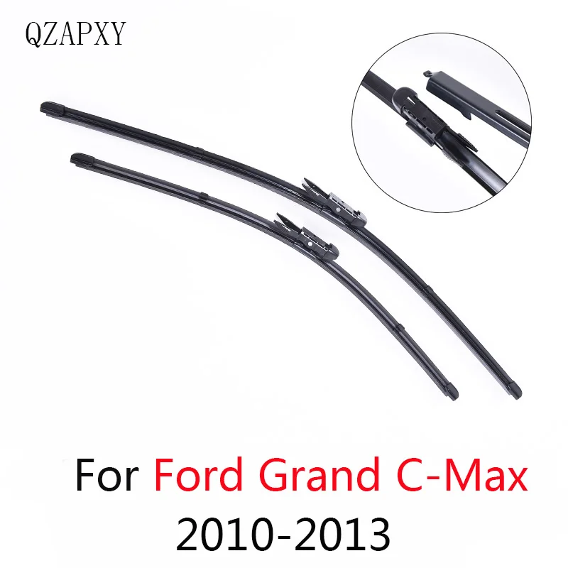 Щетка стеклоочистителя Передняя и задняя для Ford Grand C Max 2010 2011 2012 2013 оптовая