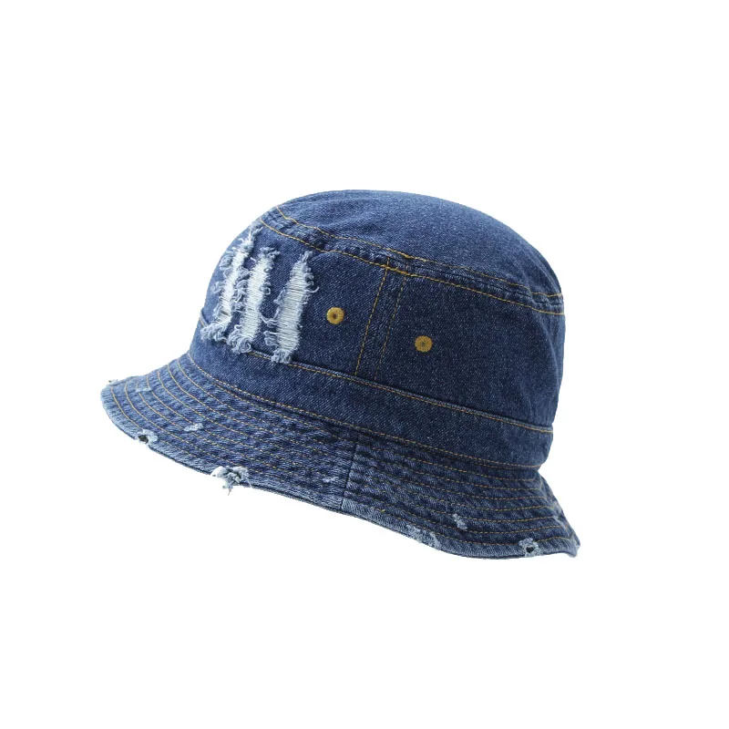 Fiyat Ücretsiz Kargo Yüksek Kalite Kova Şapka Unisex Denim Balıkçılık Açık Güneşlikli Kep Düz Pamuk Avcılık Visor Disket Chapeau Hip Hop şapka