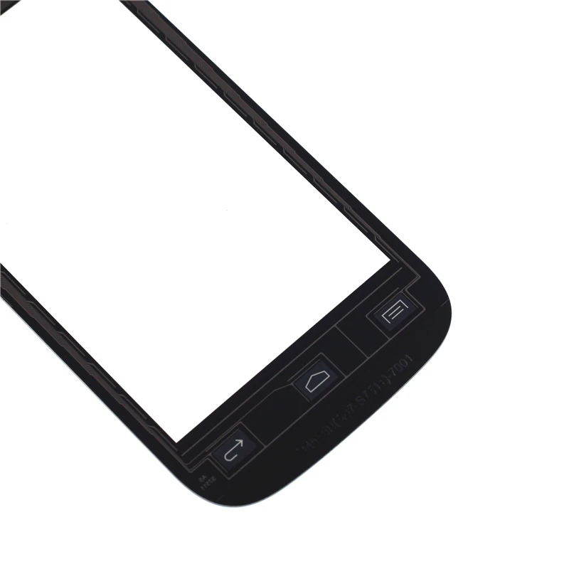 Новая сенсорная панель для Fly IQ445 445 сенсорный экран дигитайзер 100% оригинальная