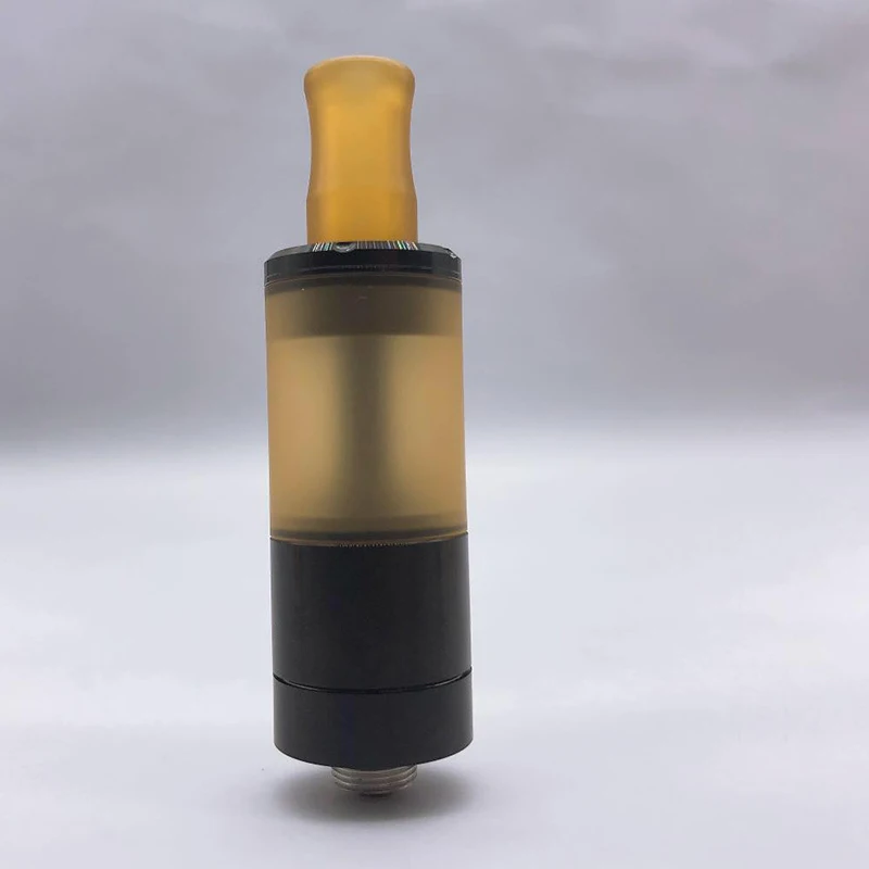 Dvarw 16 RTA верхняя смазка 316 нержавеющая сталь мм Диаметр воздуха Одиночная катушка 2