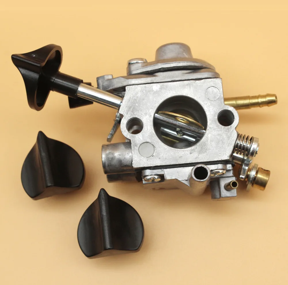 Набор ручки для карбюратора STIHL BR500 BR550 BR600 BR 500 550 600 воздуходувка ZAMA C1Q S183 S183|zama kit|zama