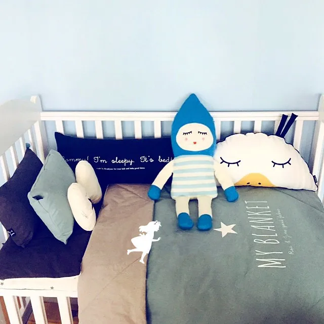 Декоративные подушки мультяшная подушка креативный медведь утка арбуз диван