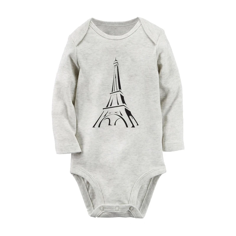 Baby200GC Рок-Группа ACDC Malcolm Angus Brian Cliff Phil дизайнерский комбинезон с длинными рукавами для новорожденных, хлопковый комбинезон с принтом для младенцев - Цвет: Baby200GC
