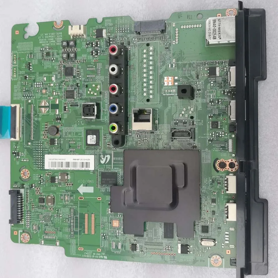 Оригинальный UA32F5500AR материнская плата печатная для BN41 01958B CY HF320BGLV1H|board|board board |