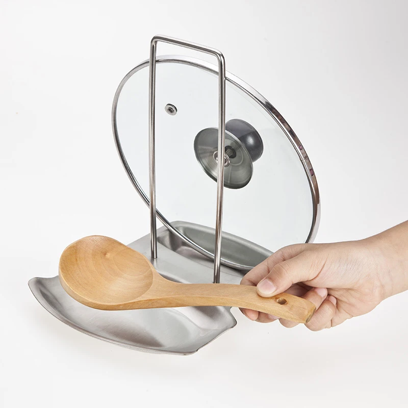 Кухонный Органайзер из нержавеющей стали | Дом и сад