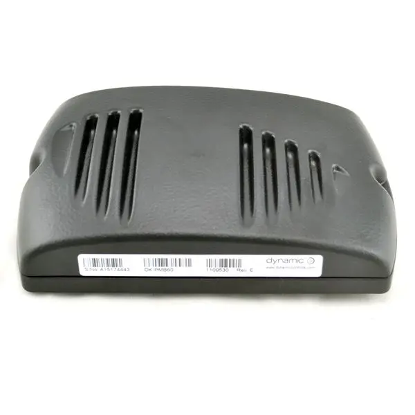 Контроллер инвалидной коляски с джойстиком 60 А| |