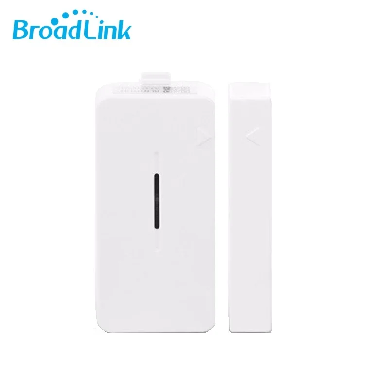 Broadlink S1c/S2 концентратор 433 МГц двери Сенсор свяжитесь Беспроводной окна магнит