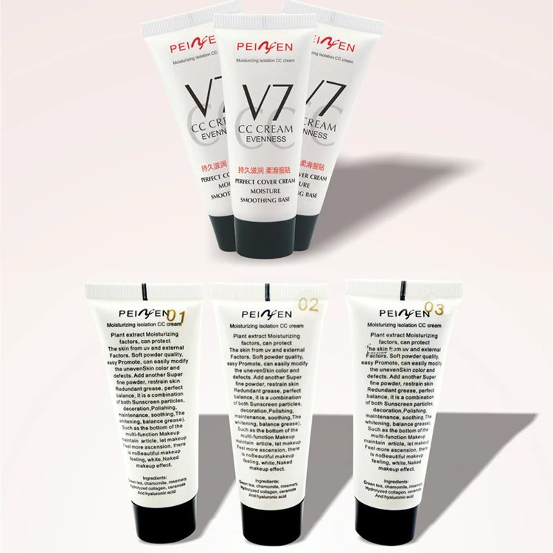 Увлажняющий тональный крем для лица стойкий увлажняющий с контролем жирности