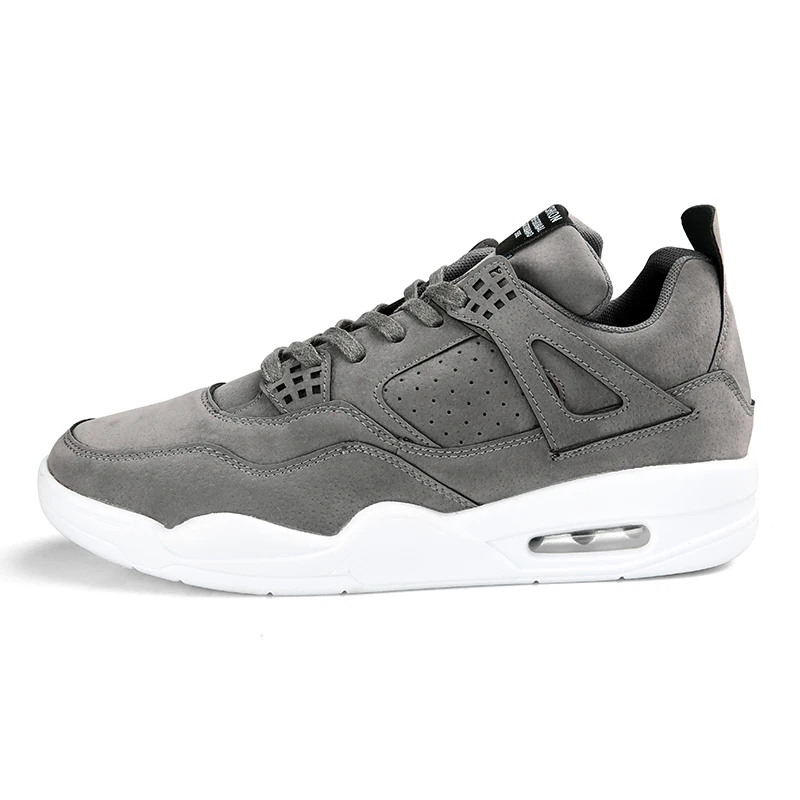 Для мужчин Jordan обувь Retro 4 Air Демпфирование дышащий Баскетбол Дизайнерские