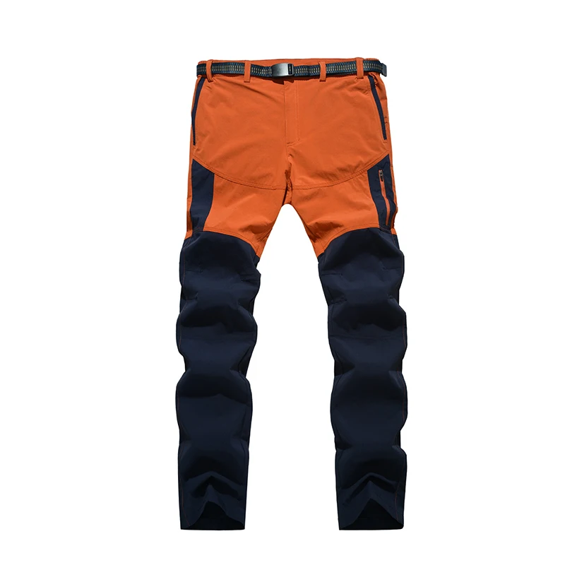 

LANBAOSI Women's Hiking Pants Lightweight Quick Dry Windproof Waterproof Climbing Trekking Camping Outdoor Sports Trousers